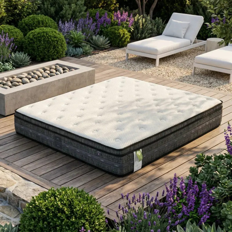 Luxury Mattress Wholesale | Premium Hotel-Quality | Cloud Point