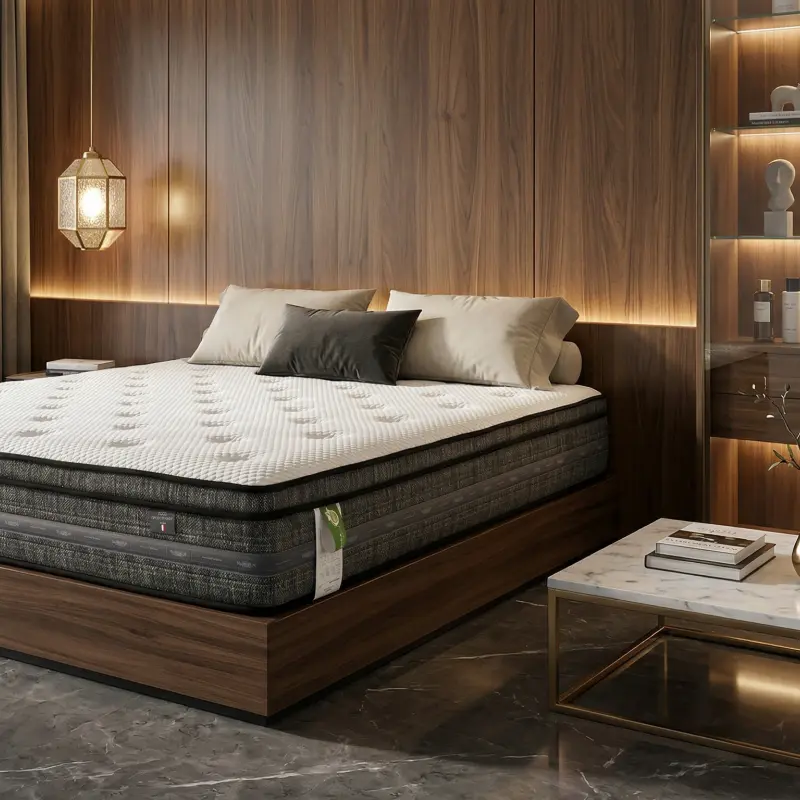 Luxury Mattress Wholesale | Premium Hotel-Quality | Cloud Point