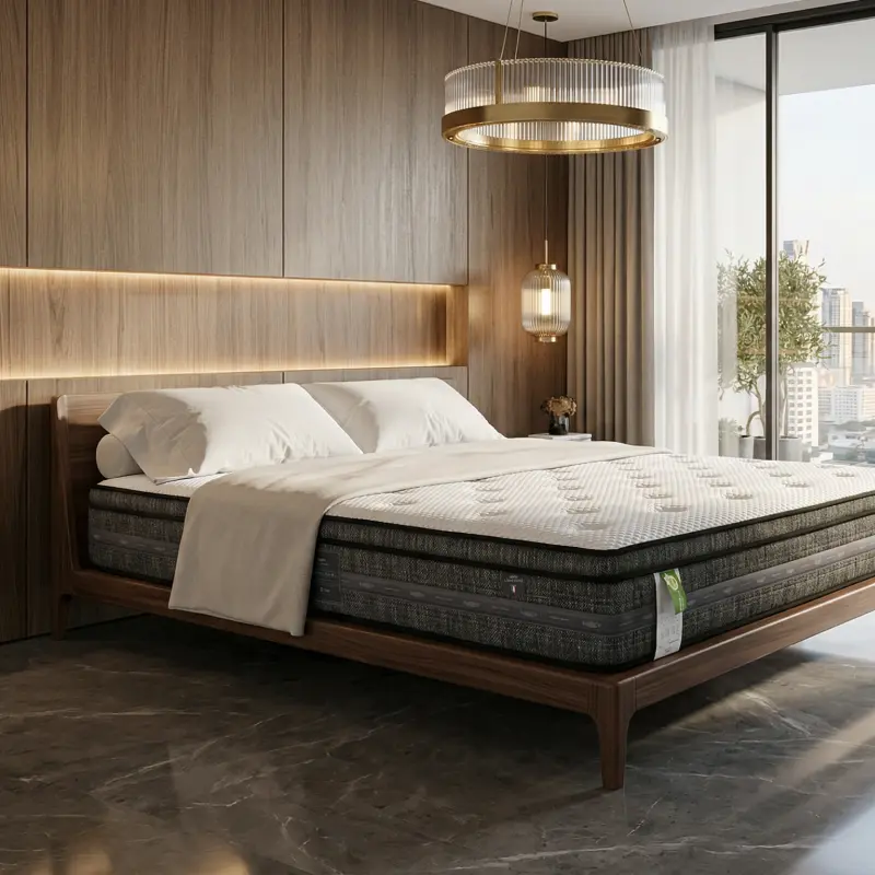Luxury Mattress Wholesale | Premium Hotel-Quality | Cloud Point
