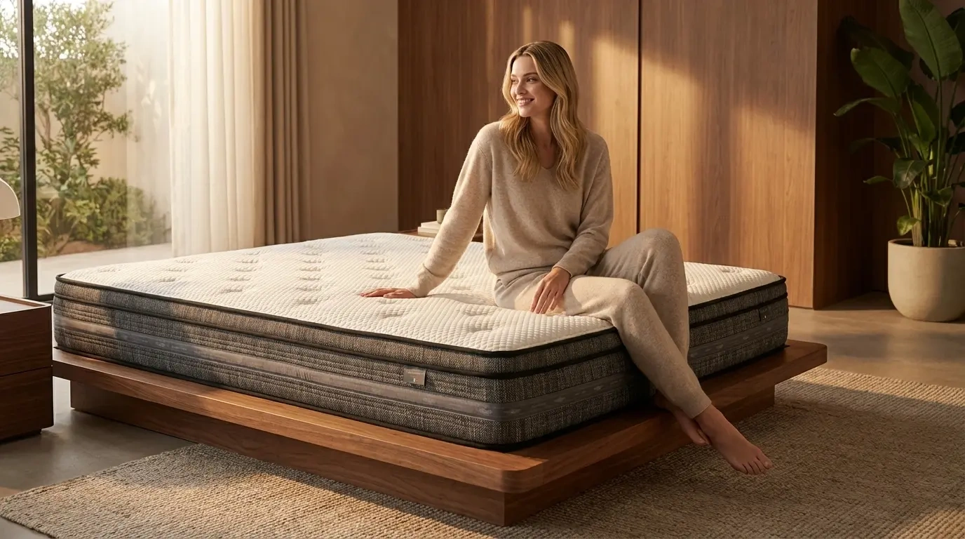 Luxury Mattress Wholesale