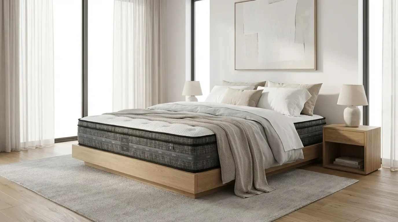 Luxury Mattress Wholesale
