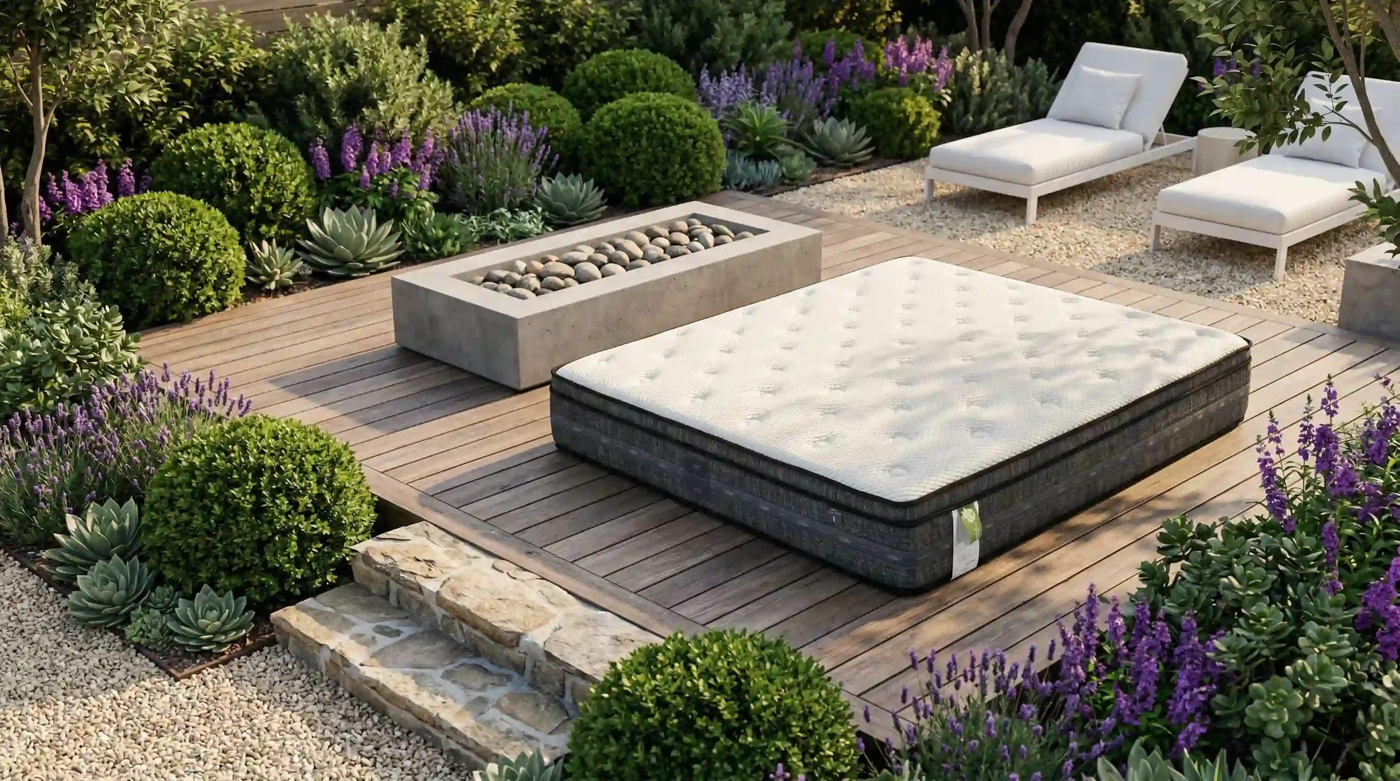 Luxury Mattress Wholesale
