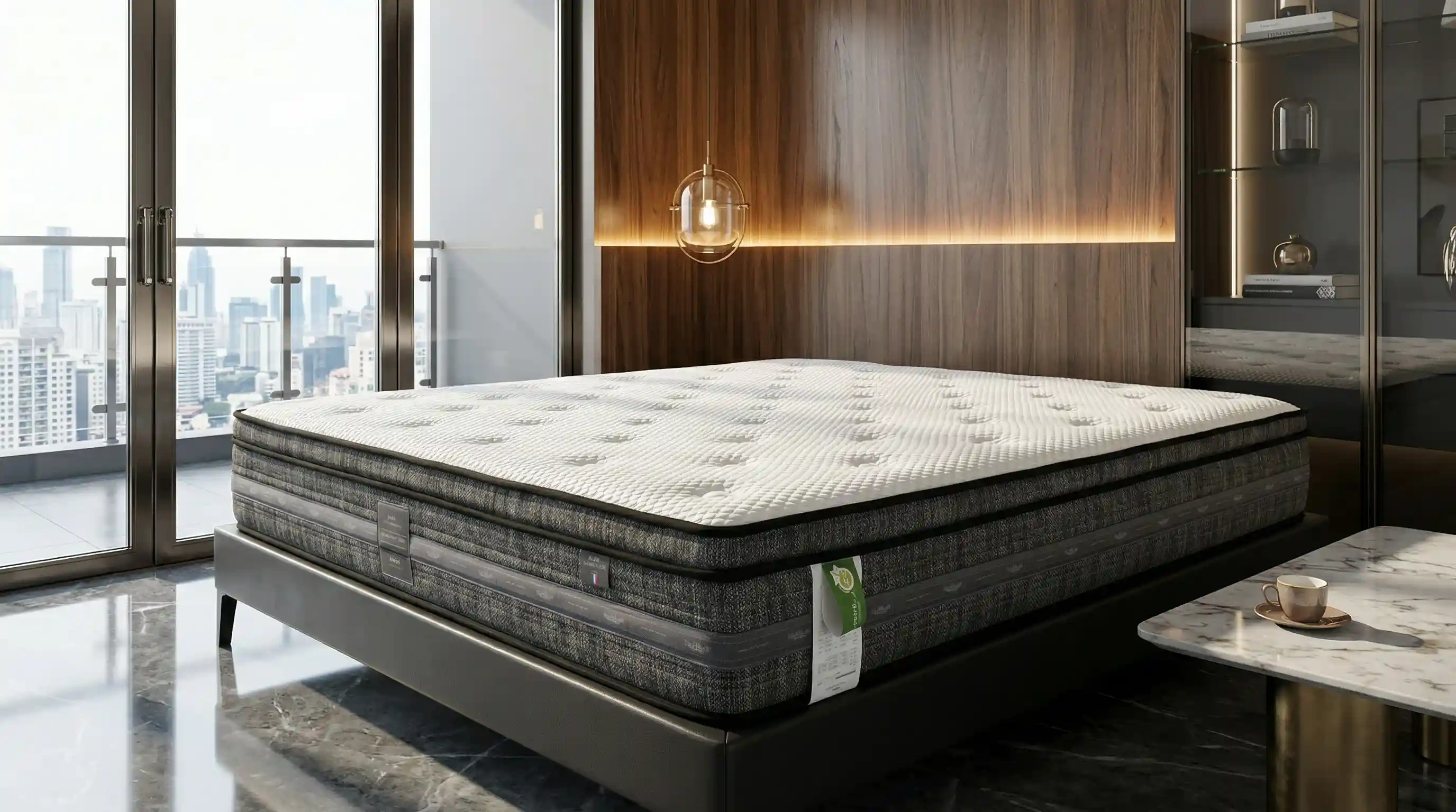 Luxury Mattress Wholesale