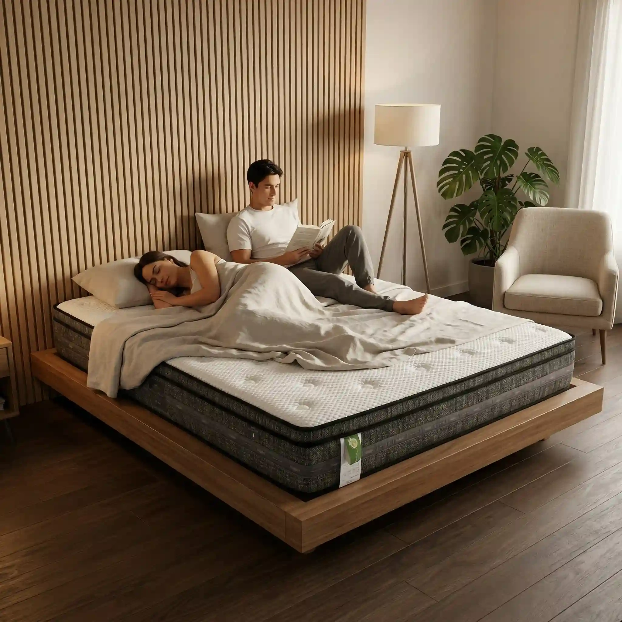 Luxury Mattress Wholesale