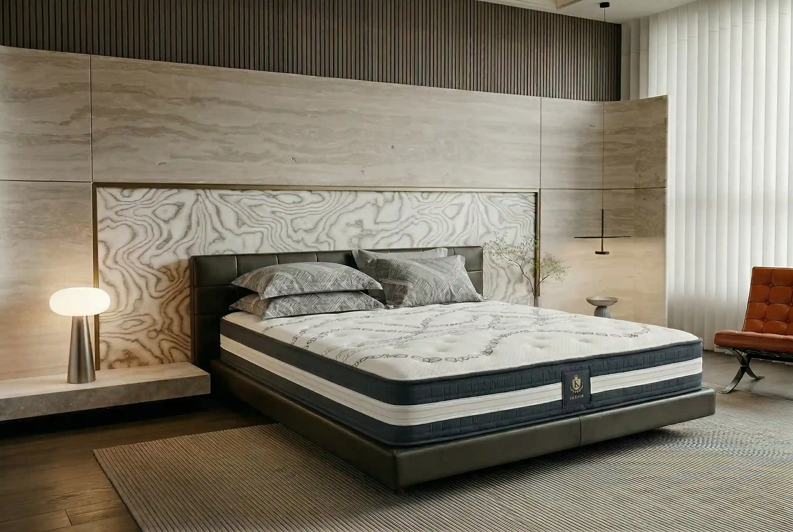 latex mattress