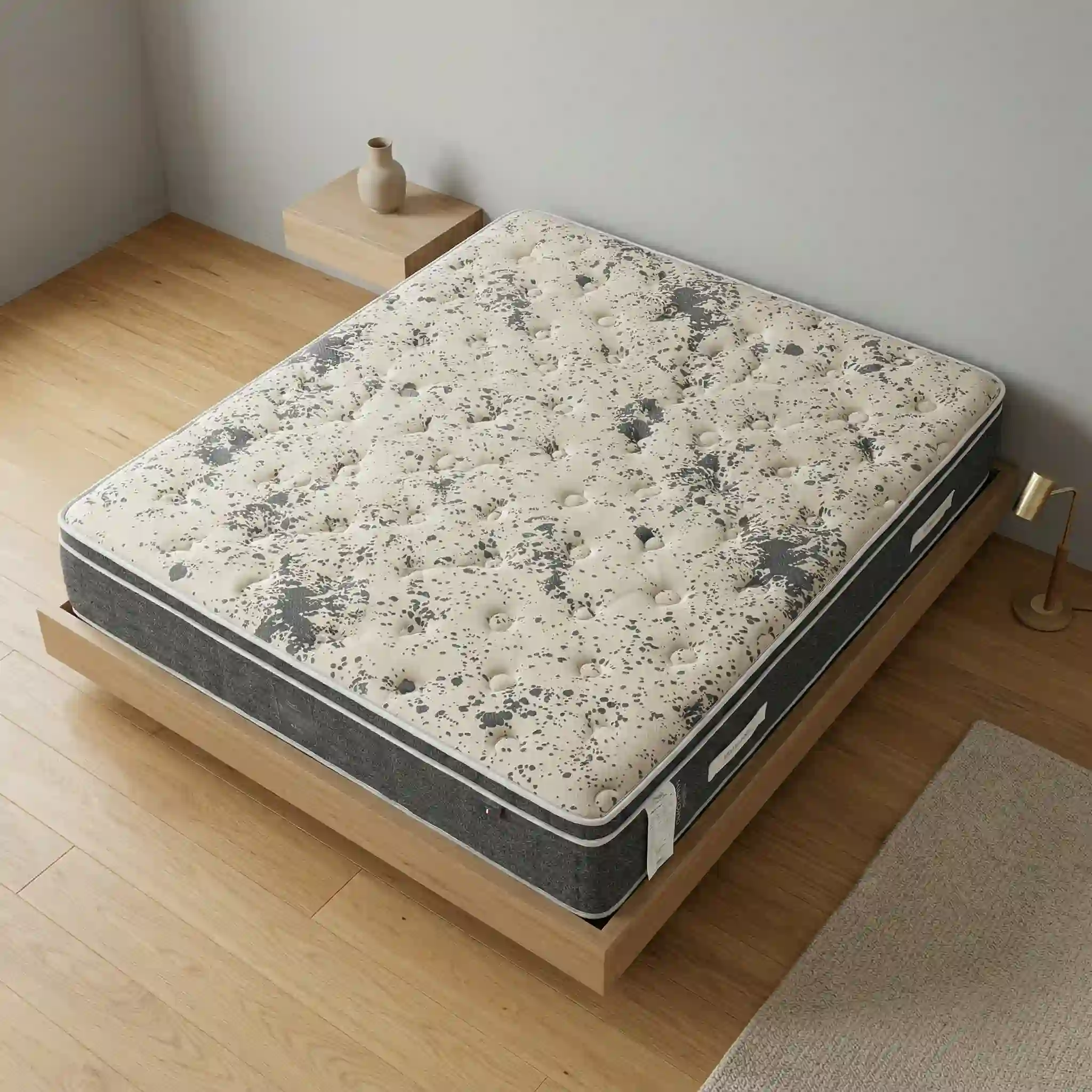 latex mattress