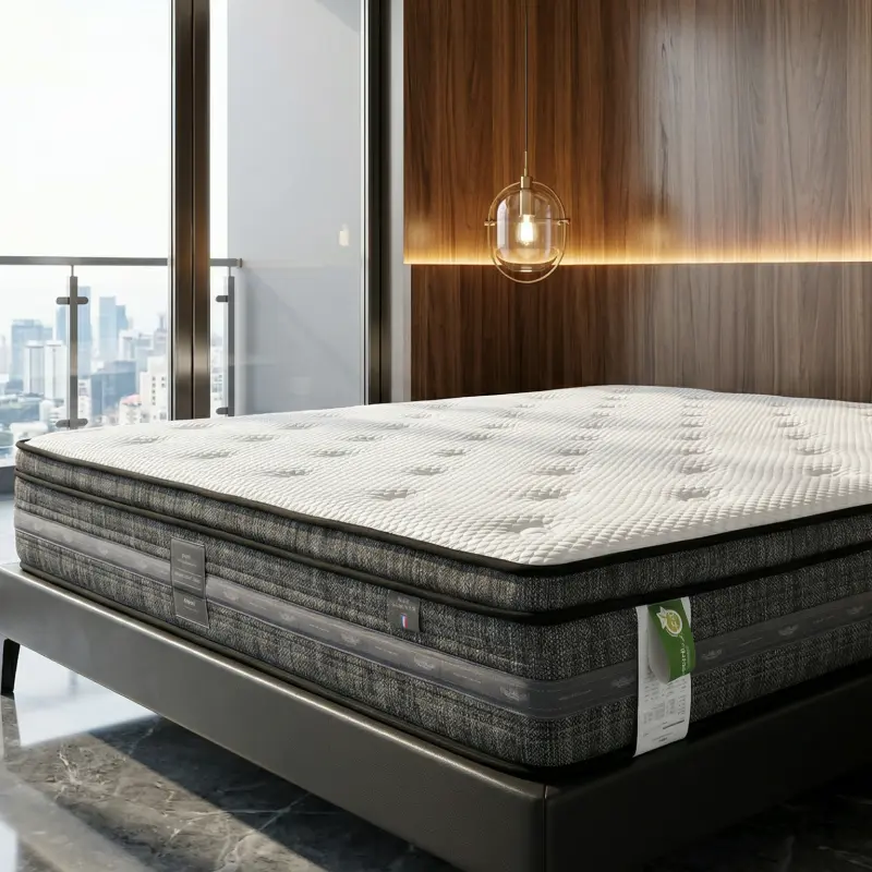 Luxury Mattress Wholesale | Premium Hotel-Quality | Cloud Point