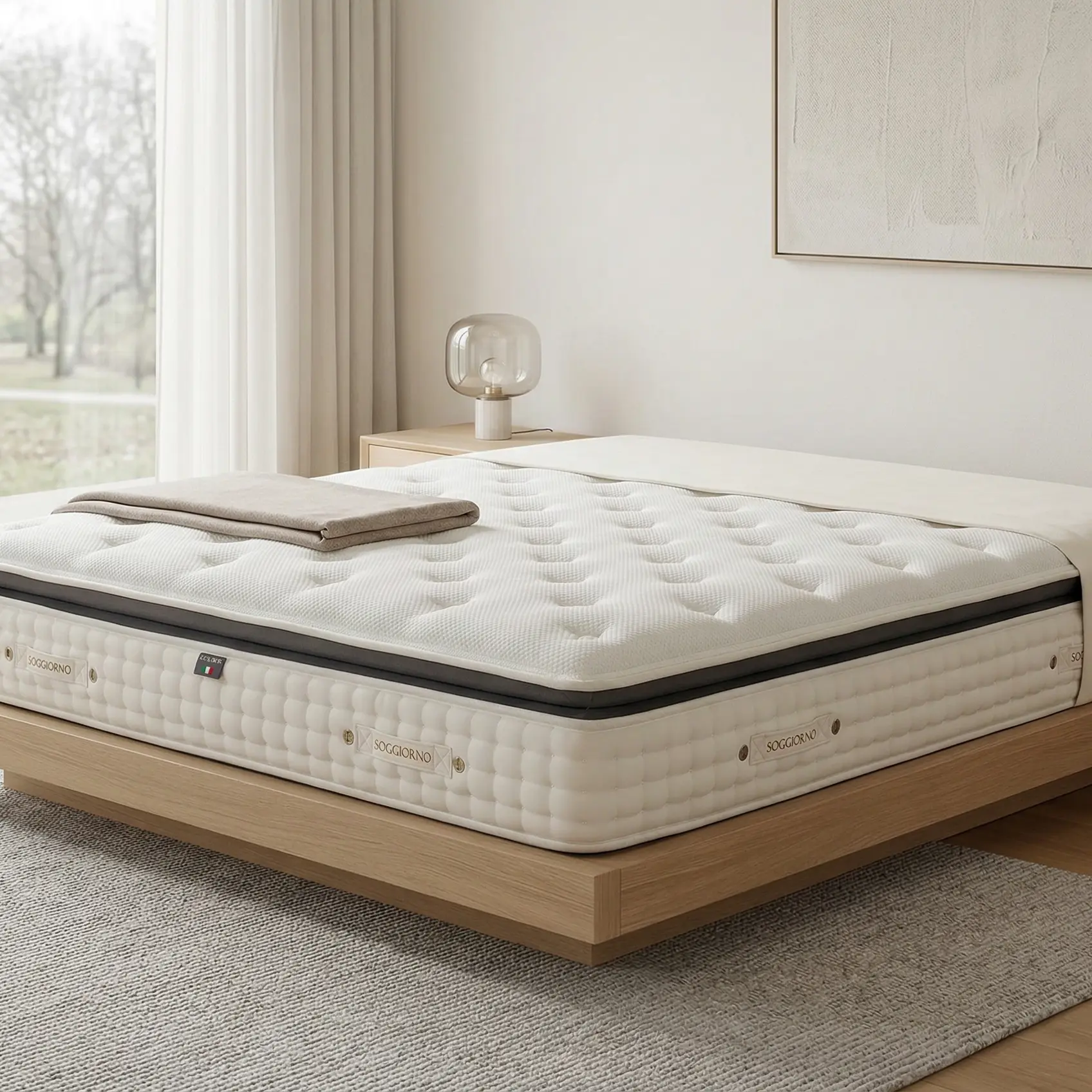 Memory Foam Mattress Buying & Care Guide 2026: Choose the Best Memory Foam Mattress