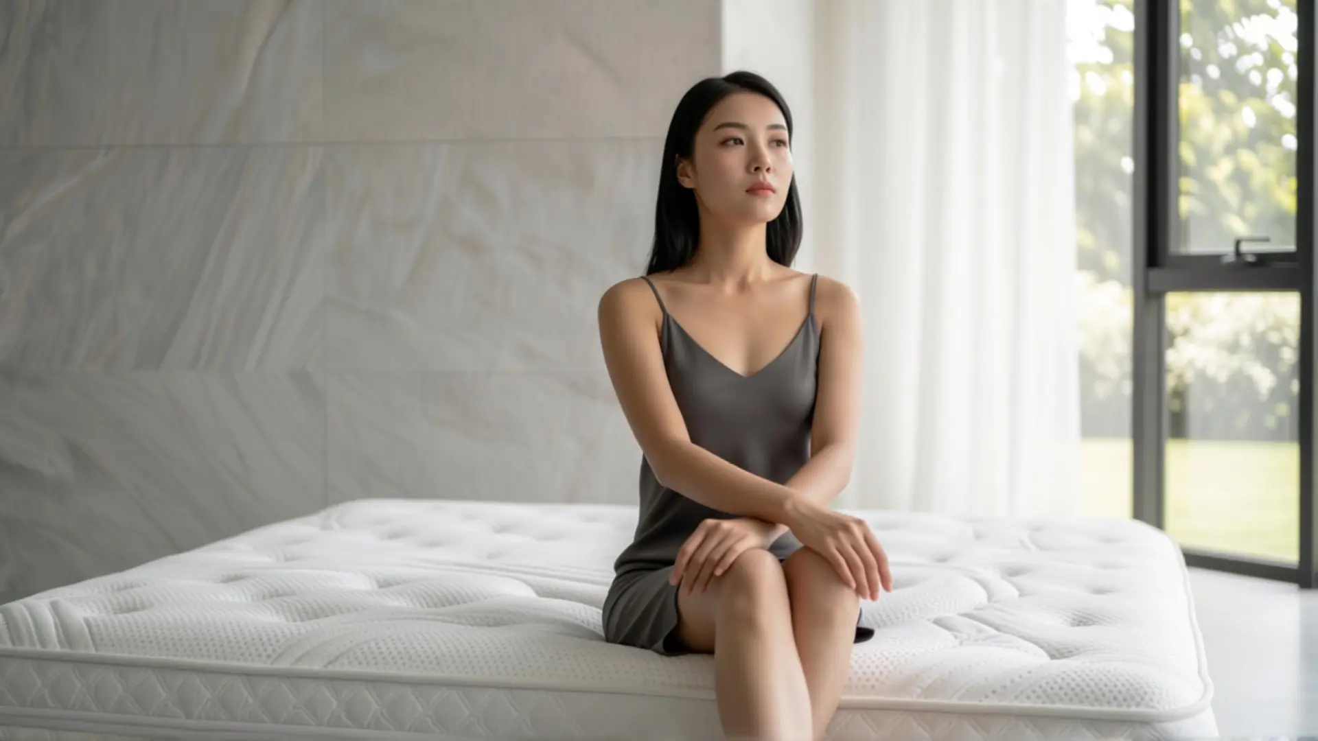 Boutique Hotel Mattress