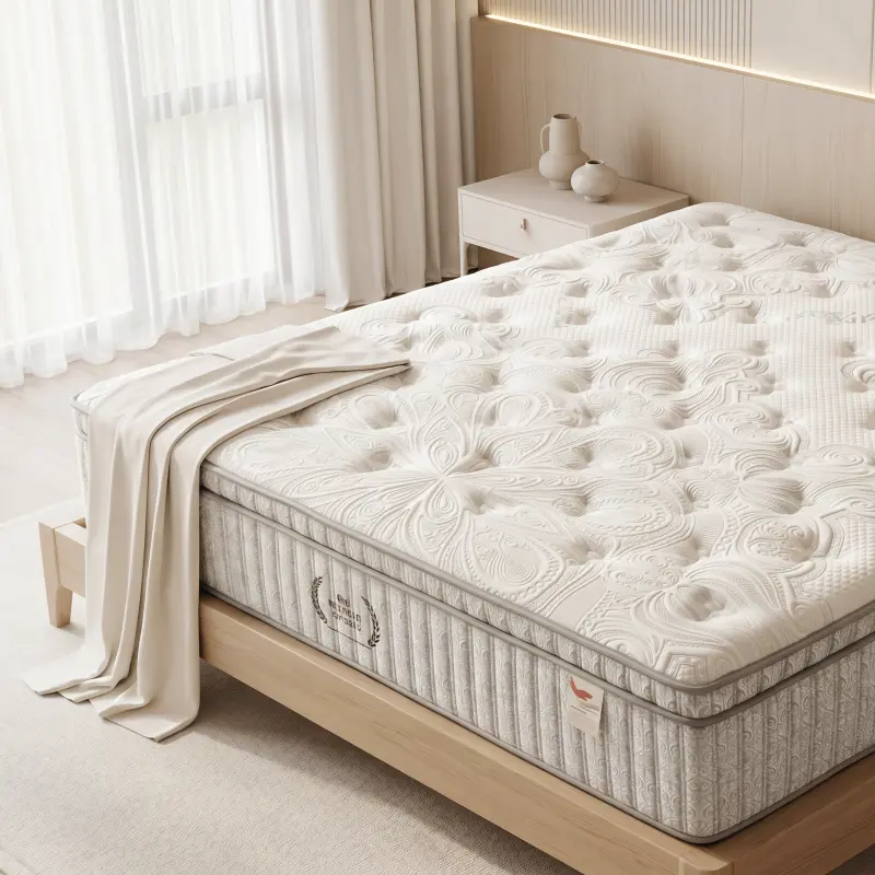 Mattress Dropshipping Services | Expand Your Store | Cloud Point