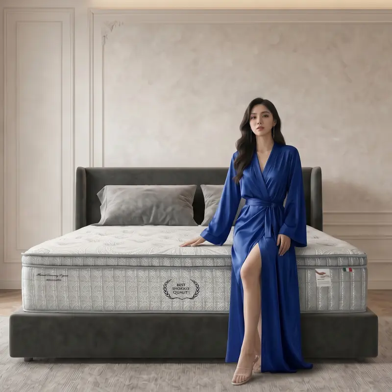 Mattress Dropshipping Services | Expand Your Store | Cloud Point