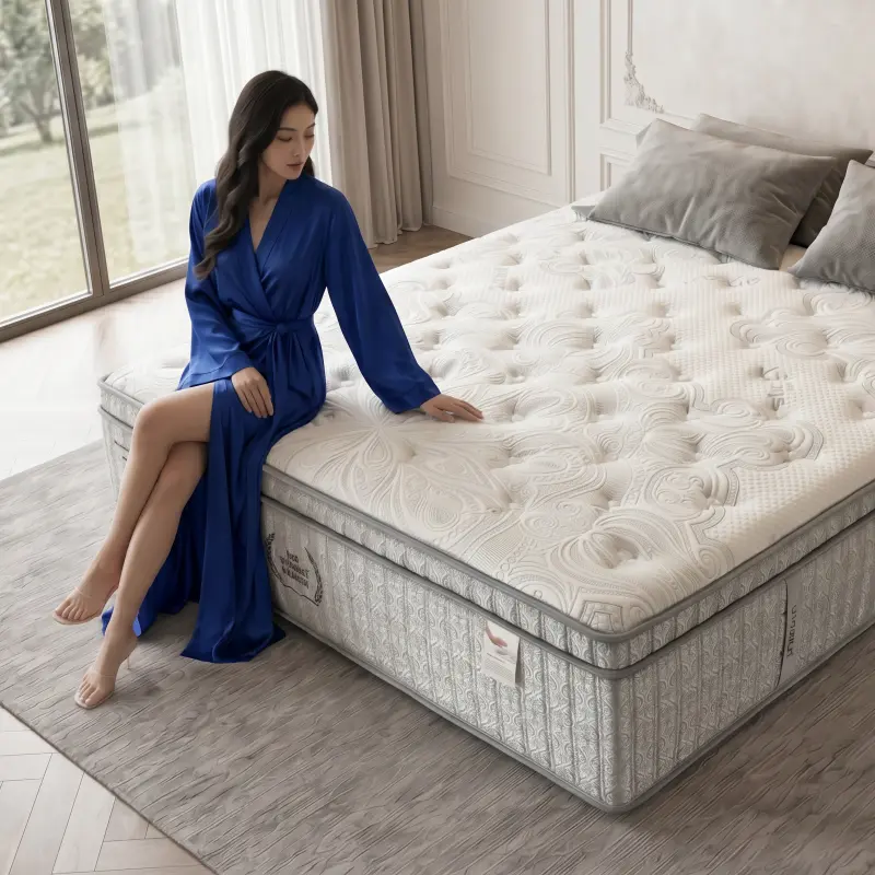 Mattress Dropshipping Services | Expand Your Store | Cloud Point