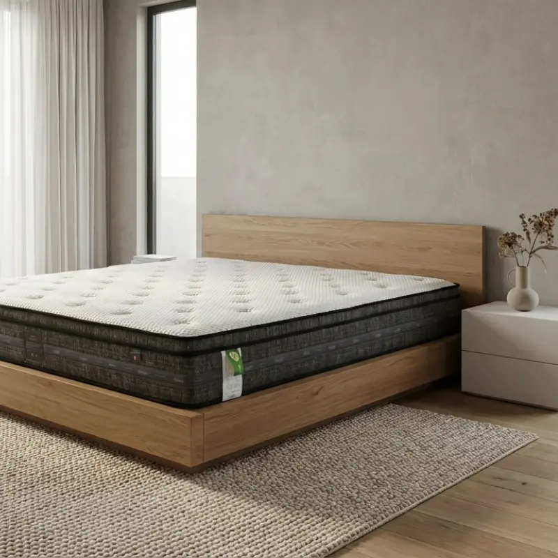 Luxury Mattress Wholesale | Premium Hotel-Quality | Cloud Point