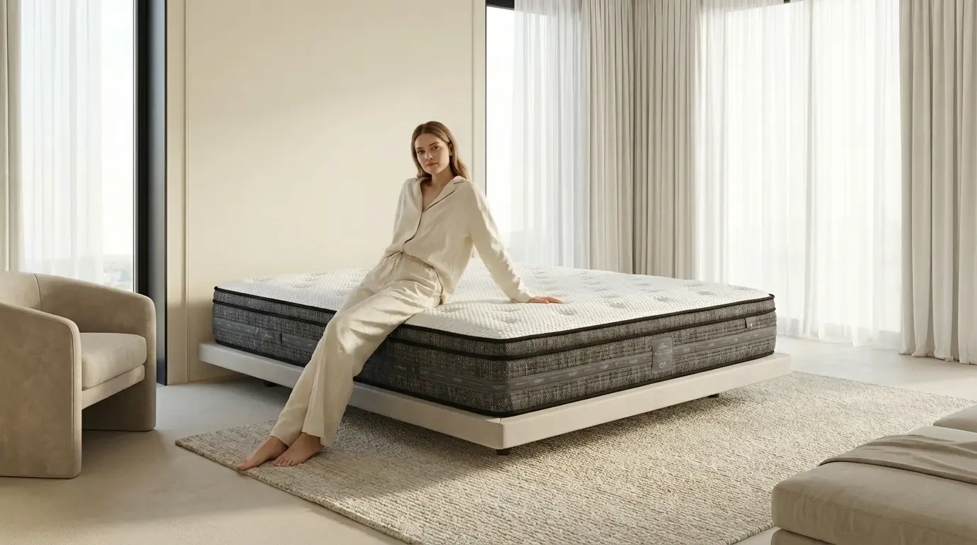 Luxury Mattress Wholesale