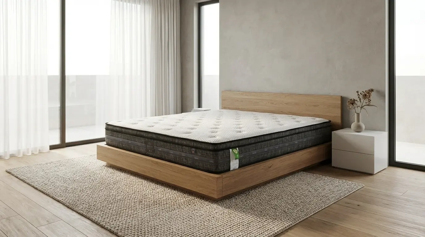 Luxury Mattress Wholesale