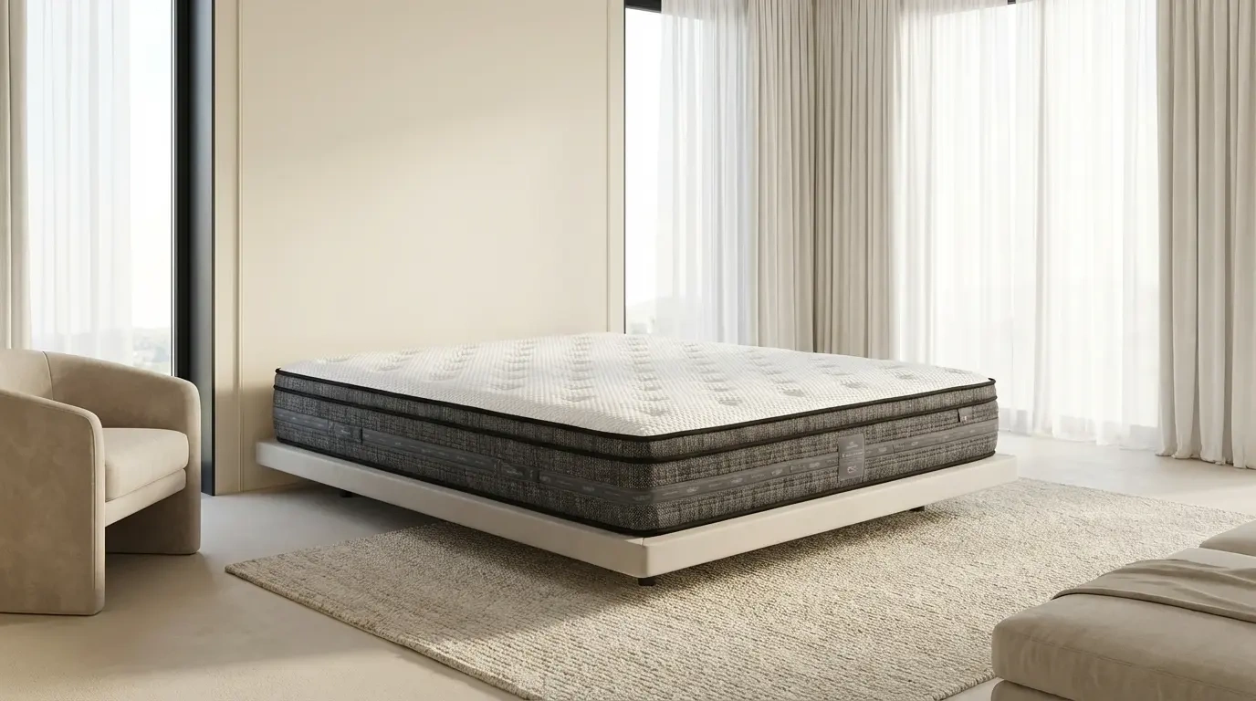 Luxury Mattress Wholesale