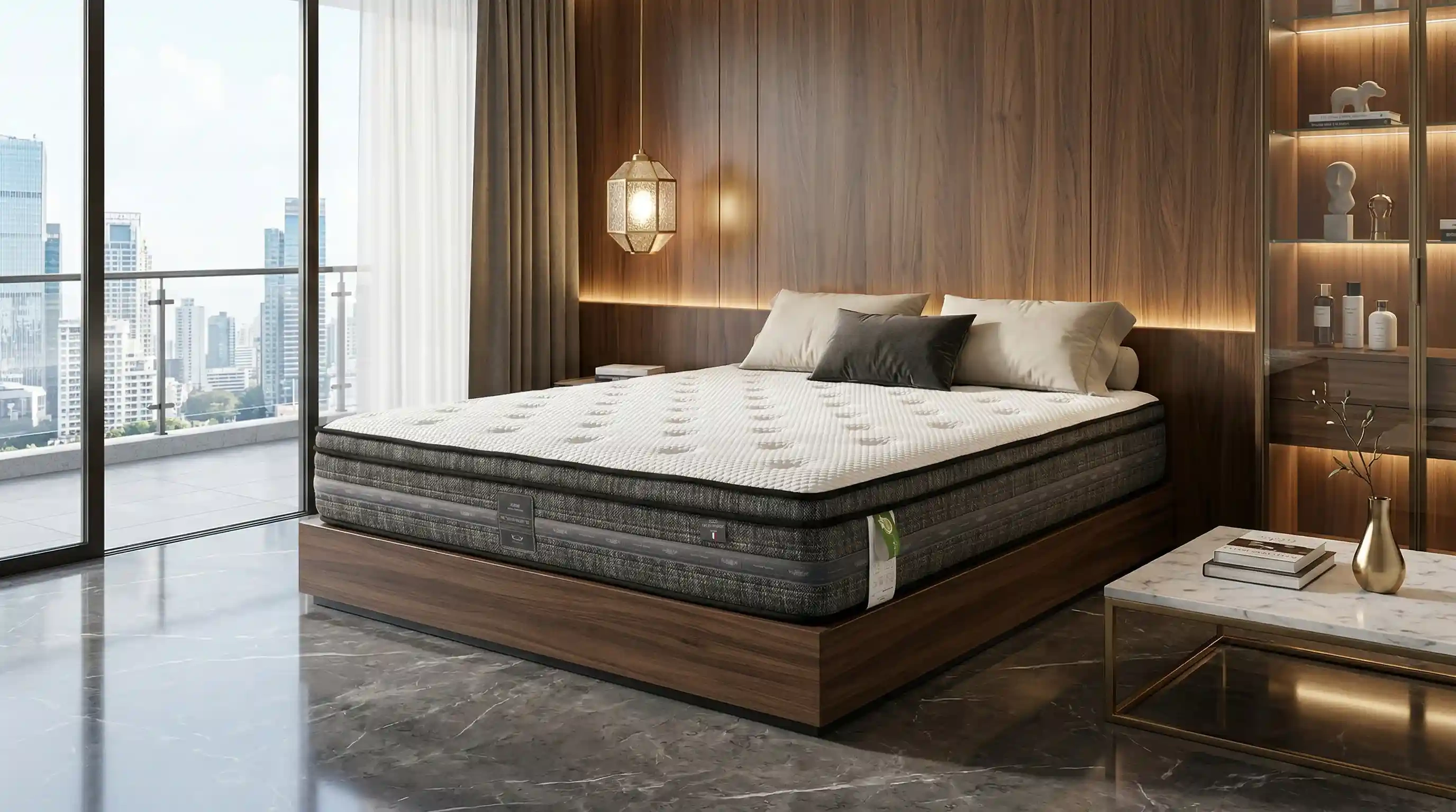Luxury Mattress Wholesale