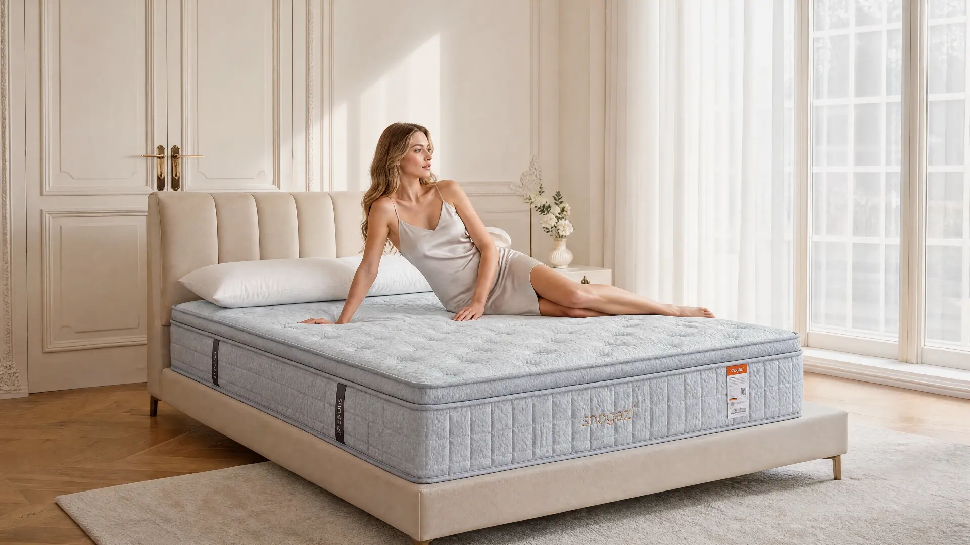 mattress for side sleepers 