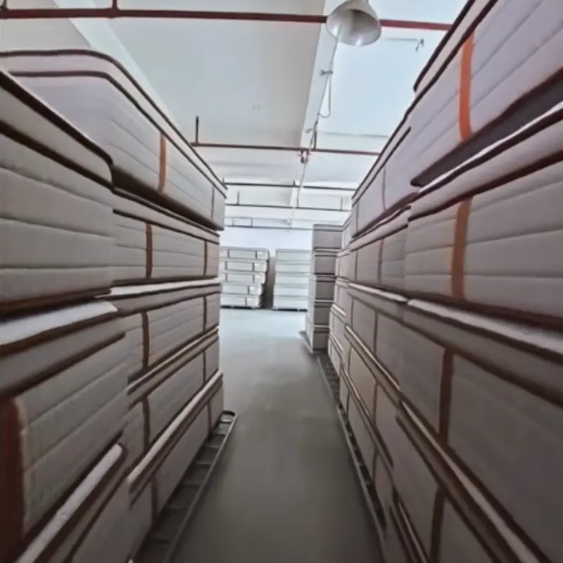 Finished Mattress Warehouse