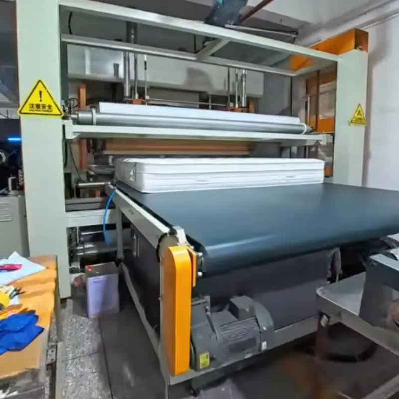 Chinese mattress suppliers