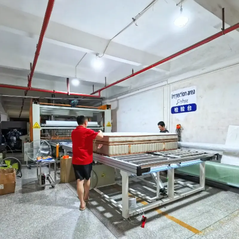Premium mattresses