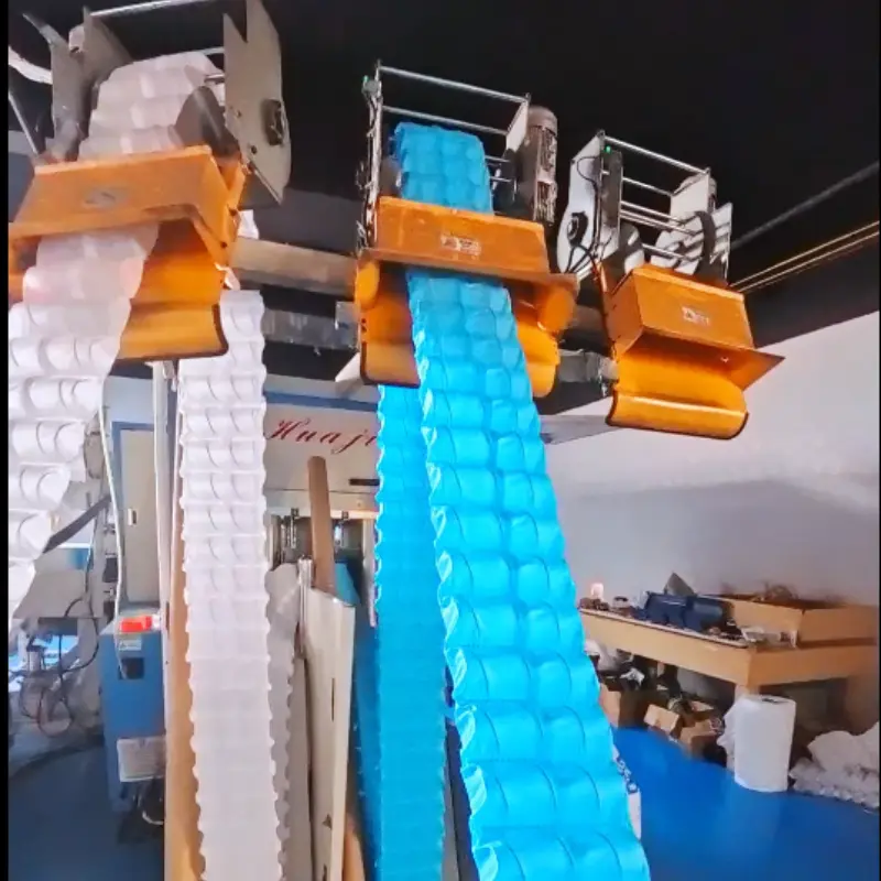 How are the springs inside mattresses manufactured